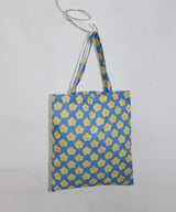 3color) Flower Mini tote Bag 