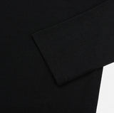 Rookies Buckle Layered Long Sleeve