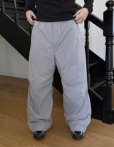 [F/W] Parachute padding pants(2color)
