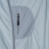 Air Hood Windbreaker