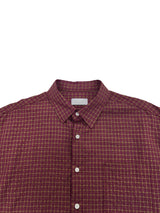 Soft Check Shirt