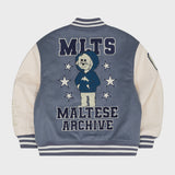 MLTS Varsity Jacket