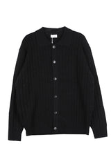 No.1110 R cable knit CD (4color)