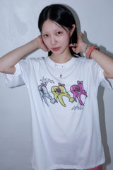 トゥースフェアリTシャツ