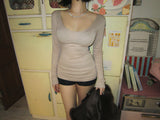 Back patch silm-T