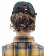 TRIP SIGN BALL CAP
