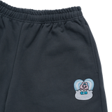 25SS OPANCHU USAGI ZURRY SHORT PANTS CHARCOAL