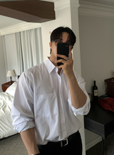 Lowers Daily Bio Overfit Shirt