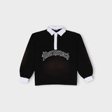 3タップウィーバースプレーボタンカラーT (2color)