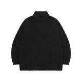 LOVRITS MINI HEART LOGO WINDBREAKER UNISEX