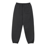 VOX2 sweat pants/charcoal