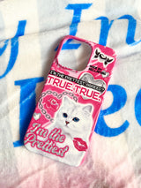 [I'm the Prettiest] Hard Case