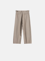 Os deck slacks