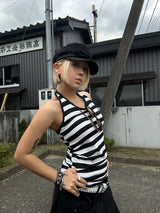Tico slim top