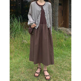 Rio Linen Round Shirt