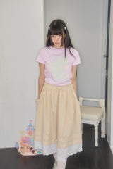 ストレートキリトップ (PINK)