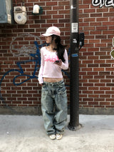 Baby Glitter Tee