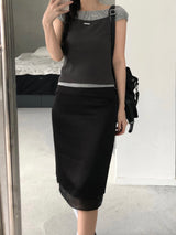 Cent Sleeveless (4 colors)