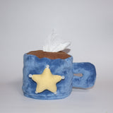 【MADE】BULE MUG COFFEE (tissue case)