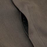 single crop jacket 3COLOR