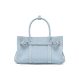 muva. New Mini Document‑Style Handbag for Ladies, 2026 New Genuine‑Leather Shoulder & Cross‑body Purse, New Arrival Mar 28