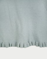 Buffy knit onepiece_mute gray