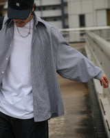 PIT ST BALLOON SHIRT