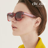 Cat-eye Sunglasses CLIC,CLAC GOYA 05