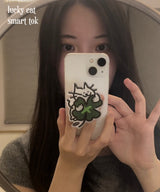 lucky cat smart tok (basic smart tok)