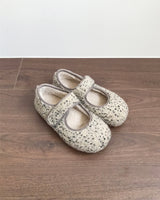 Mers Boucle Flat Shoes (3 Colors)