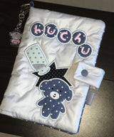 <huchu & huchu> cover(a6)
