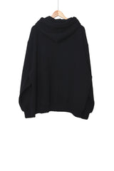 I am over Juri hoodie
