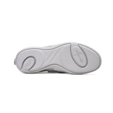 KILLWINNER Silver Athletic Trainer Shoes, Casual Sports Shoes