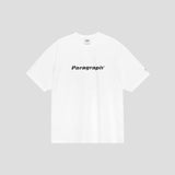 WASHED CIRCLE LOGO T SHIRT