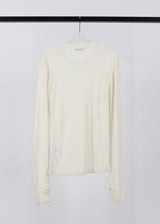 WOOL WARMER SLEEVE