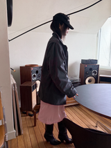 village field jacket 