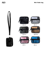 MINI FOLDER BAG