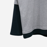 Billy Layered Long Sleeve