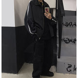 Ford Double Line Windbreaker (2 colors)