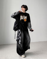 Chito Layered Long Sleeve