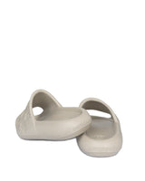 DirtyCoins Embossed Slides - Sand