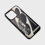 C.E.E.M Bumper Mirror Phone Case