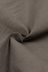 Volta Belt Bermuda Cotton Pants