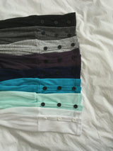 Bairin Button Cardigan