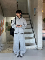 Slate Sweat Pants (3 Colors)