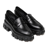 [MADE] PENNY PLATE LOAFER WPBB-002