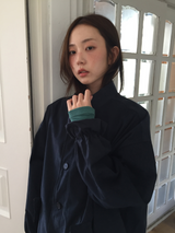 Native Frill Field Jacket (2color)