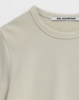 [B-BASIC] Standard Round Short Sleeve T-Shirt 2SIZE