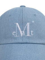 【企画限定価格】 MUCENT ボールキャップ