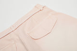 Aria Drawstring Wide Pants 232400969